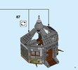 Notice / Instructions de Montage - LEGO - 75947 - Hagrid's Hut: Buckbeak's Rescue: Page 71