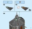 Notice / Instructions de Montage - LEGO - 75947 - Hagrid's Hut: Buckbeak's Rescue: Page 73