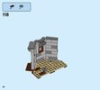 Notice / Instructions de Montage - LEGO - 75947 - Hagrid's Hut: Buckbeak's Rescue: Page 88