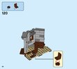 Notice / Instructions de Montage - LEGO - 75947 - Hagrid's Hut: Buckbeak's Rescue: Page 90