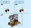 Notice / Instructions de Montage - LEGO - 75947 - Hagrid's Hut: Buckbeak's Rescue: Page 92