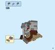 Notice / Instructions de Montage - LEGO - 75947 - Hagrid's Hut: Buckbeak's Rescue: Page 93