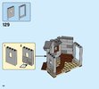 Notice / Instructions de Montage - LEGO - 75947 - Hagrid's Hut: Buckbeak's Rescue: Page 94