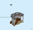 Notice / Instructions de Montage - LEGO - 75947 - Hagrid's Hut: Buckbeak's Rescue: Page 99