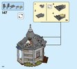 Notice / Instructions de Montage - LEGO - 75947 - Hagrid's Hut: Buckbeak's Rescue: Page 104