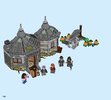 Notice / Instructions de Montage - LEGO - 75947 - Hagrid's Hut: Buckbeak's Rescue: Page 114