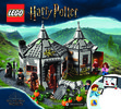 Notice / Instructions de Montage - LEGO - 75947 - Hagrid's Hut: Buckbeak's Rescue: Page 1