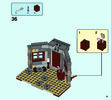 Notice / Instructions de Montage - LEGO - 75947 - Hagrid's Hut: Buckbeak's Rescue: Page 41