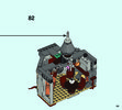 Notice / Instructions de Montage - LEGO - 75947 - Hagrid's Hut: Buckbeak's Rescue: Page 69