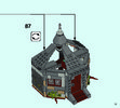 Notice / Instructions de Montage - LEGO - 75947 - Hagrid's Hut: Buckbeak's Rescue: Page 71