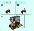 Notice / Instructions de Montage - LEGO - 75947 - Hagrid's Hut: Buckbeak's Rescue: Page 92