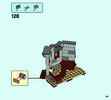 Notice / Instructions de Montage - LEGO - 75947 - Hagrid's Hut: Buckbeak's Rescue: Page 93