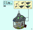 Notice / Instructions de Montage - LEGO - 75947 - Hagrid's Hut: Buckbeak's Rescue: Page 105