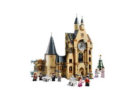 75948 - Hogwarts™ Clock Tower