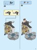 Notice / Instructions de Montage - LEGO - 75948 - Hogwarts™ Clock Tower: Page 21