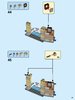 Notice / Instructions de Montage - LEGO - 75948 - Hogwarts™ Clock Tower: Page 29