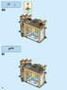 Notice / Instructions de Montage - LEGO - 75948 - Hogwarts™ Clock Tower: Page 38