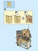 Notice / Instructions de Montage - LEGO - 75948 - Hogwarts™ Clock Tower: Page 41