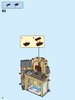 Notice / Instructions de Montage - LEGO - 75948 - Hogwarts™ Clock Tower: Page 42