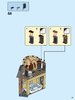 Notice / Instructions de Montage - LEGO - 75948 - Hogwarts™ Clock Tower: Page 45