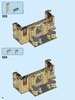 Notice / Instructions de Montage - LEGO - 75948 - Hogwarts™ Clock Tower: Page 66