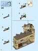 Notice / Instructions de Montage - LEGO - 75948 - Hogwarts™ Clock Tower: Page 84