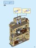 Notice / Instructions de Montage - LEGO - 75948 - Hogwarts™ Clock Tower: Page 125