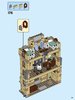 Notice / Instructions de Montage - LEGO - 75948 - Hogwarts™ Clock Tower: Page 131