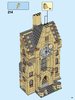 Notice / Instructions de Montage - LEGO - 75948 - Hogwarts™ Clock Tower: Page 161