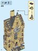 Notice / Instructions de Montage - LEGO - 75948 - Hogwarts™ Clock Tower: Page 162