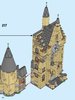 Notice / Instructions de Montage - LEGO - 75948 - Hogwarts™ Clock Tower: Page 164