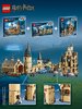 Notice / Instructions de Montage - LEGO - 75948 - Hogwarts™ Clock Tower: Page 172