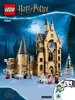 Notice / Instructions de Montage - LEGO - 75948 - Hogwarts™ Clock Tower: Page 1