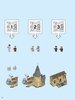 Notice / Instructions de Montage - LEGO - 75948 - Hogwarts™ Clock Tower: Page 4