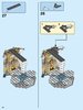 Notice / Instructions de Montage - LEGO - 75948 - Hogwarts™ Clock Tower: Page 20