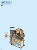 Notice / Instructions de Montage - LEGO - 75948 - Hogwarts™ Clock Tower: Page 44