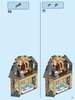 Notice / Instructions de Montage - LEGO - 75948 - Hogwarts™ Clock Tower: Page 47