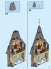 Notice / Instructions de Montage - LEGO - 75948 - Hogwarts™ Clock Tower: Page 49