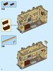 Notice / Instructions de Montage - LEGO - 75948 - Hogwarts™ Clock Tower: Page 72