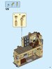 Notice / Instructions de Montage - LEGO - 75948 - Hogwarts™ Clock Tower: Page 87