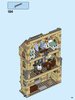 Notice / Instructions de Montage - LEGO - 75948 - Hogwarts™ Clock Tower: Page 139