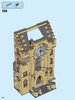 Notice / Instructions de Montage - LEGO - 75948 - Hogwarts™ Clock Tower: Page 146