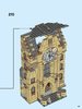 Notice / Instructions de Montage - LEGO - 75948 - Hogwarts™ Clock Tower: Page 157