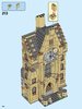 Notice / Instructions de Montage - LEGO - 75948 - Hogwarts™ Clock Tower: Page 160