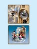 Notice / Instructions de Montage - LEGO - 75948 - Hogwarts™ Clock Tower: Page 168