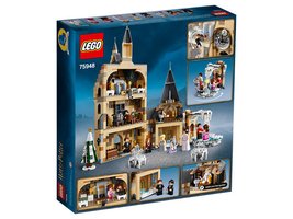 75948 - Hogwarts™ Clock Tower