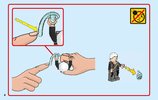 Notice / Instructions de Montage - LEGO - 75951 - Grindelwald´s Escape: Page 4