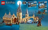 Notice / Instructions de Montage - LEGO - 75951 - Grindelwald´s Escape: Page 43