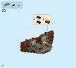 Notice / Instructions de Montage - LEGO - 75952 - Newt´s Case of Magical Creatures: Page 18