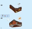 Notice / Instructions de Montage - LEGO - 75952 - Newt´s Case of Magical Creatures: Page 42